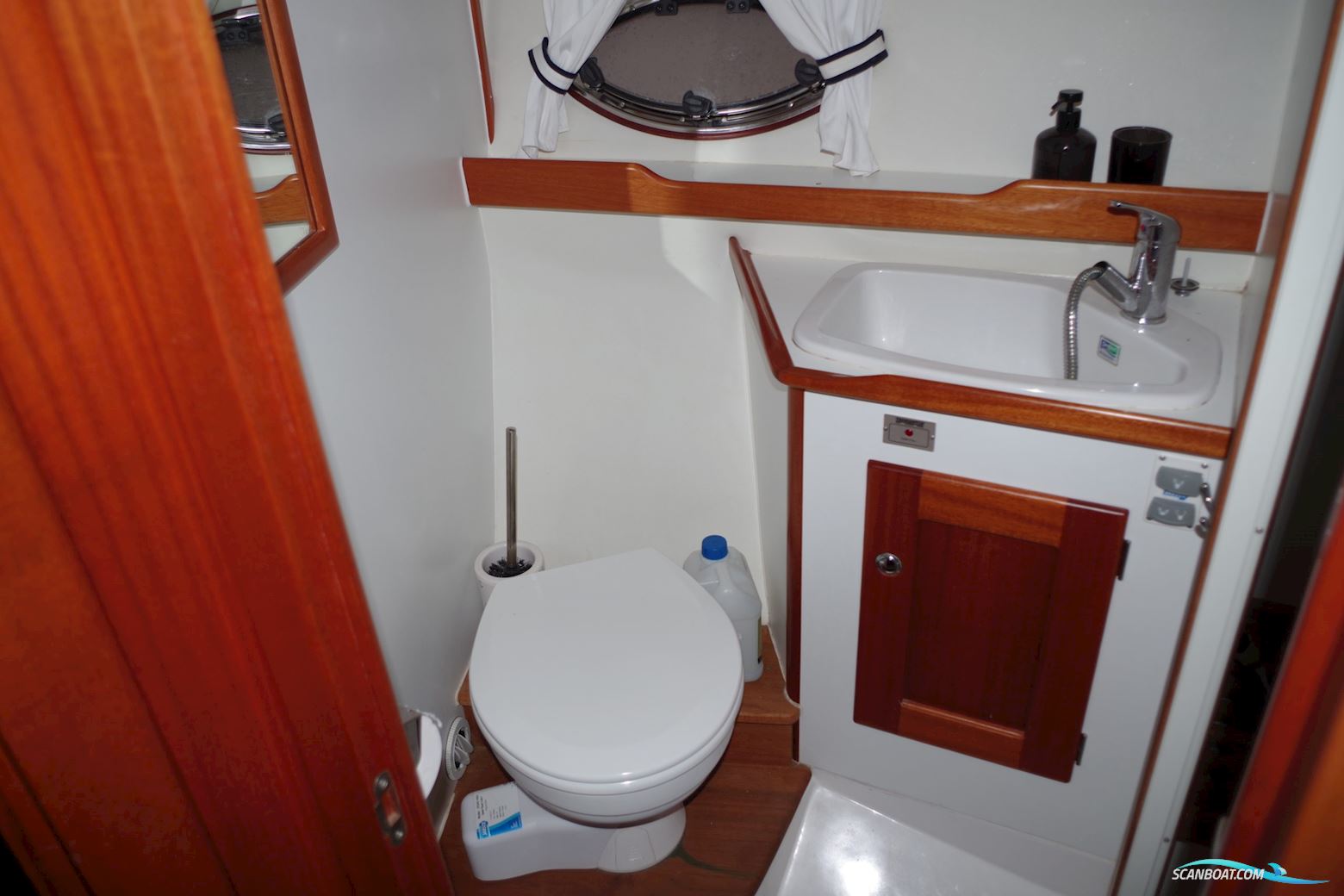 Nord West Nord West 390 Flybridge