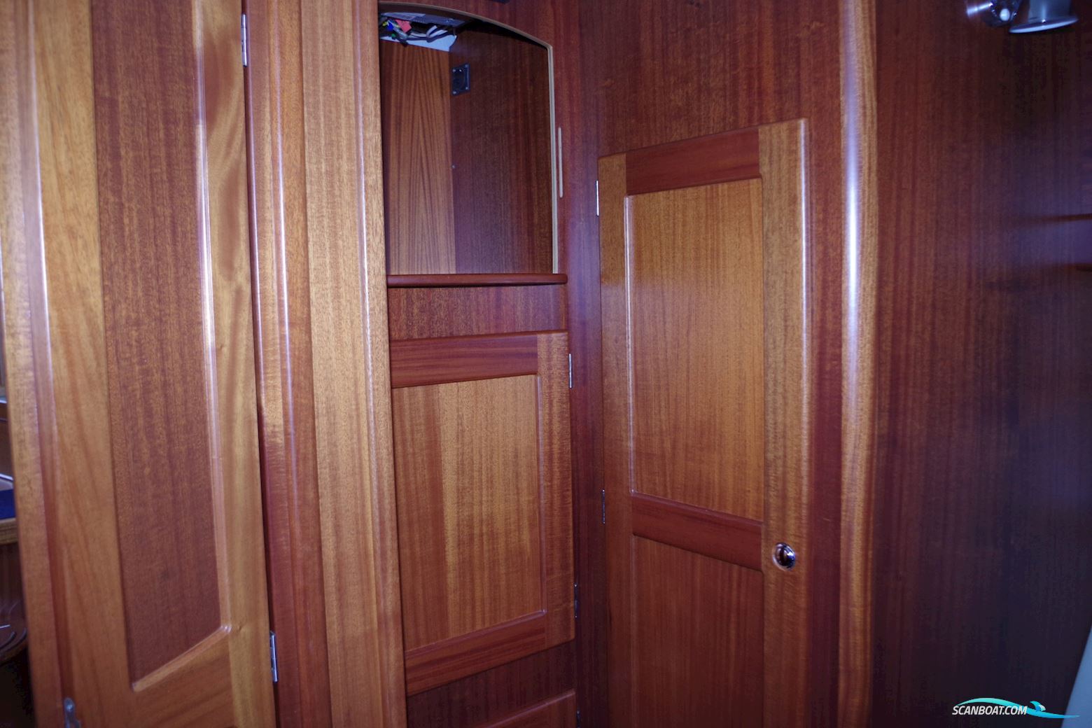 Nord West Nord West 390 Flybridge