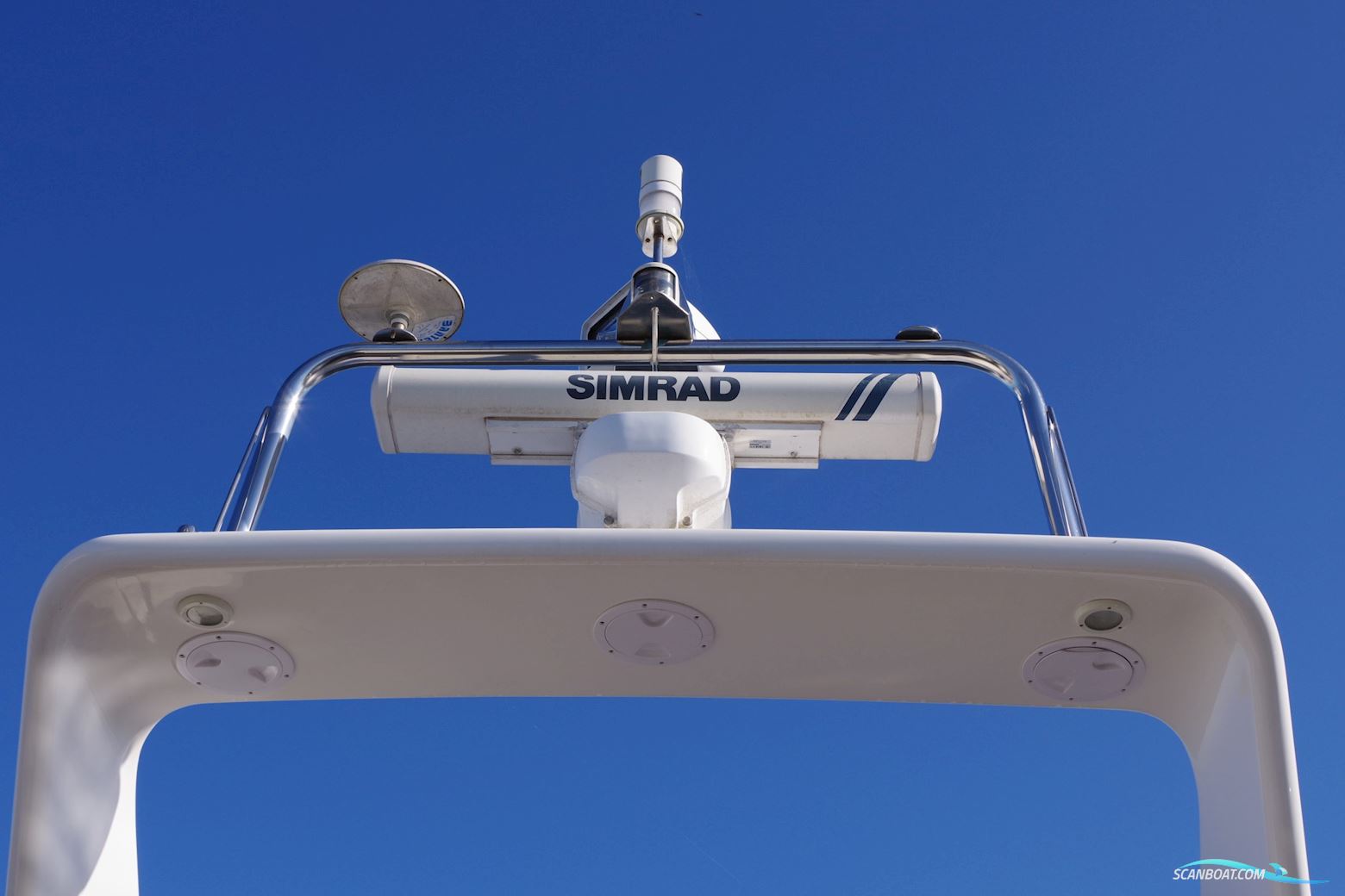 Nord West Nord West 390 Flybridge