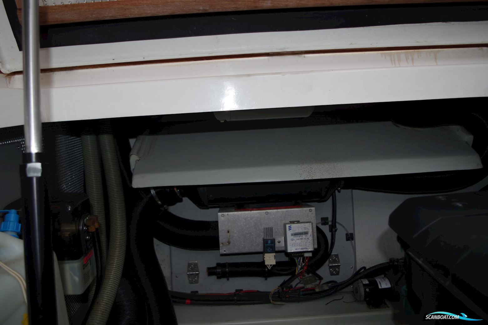 Nord West Nord West 390 Flybridge