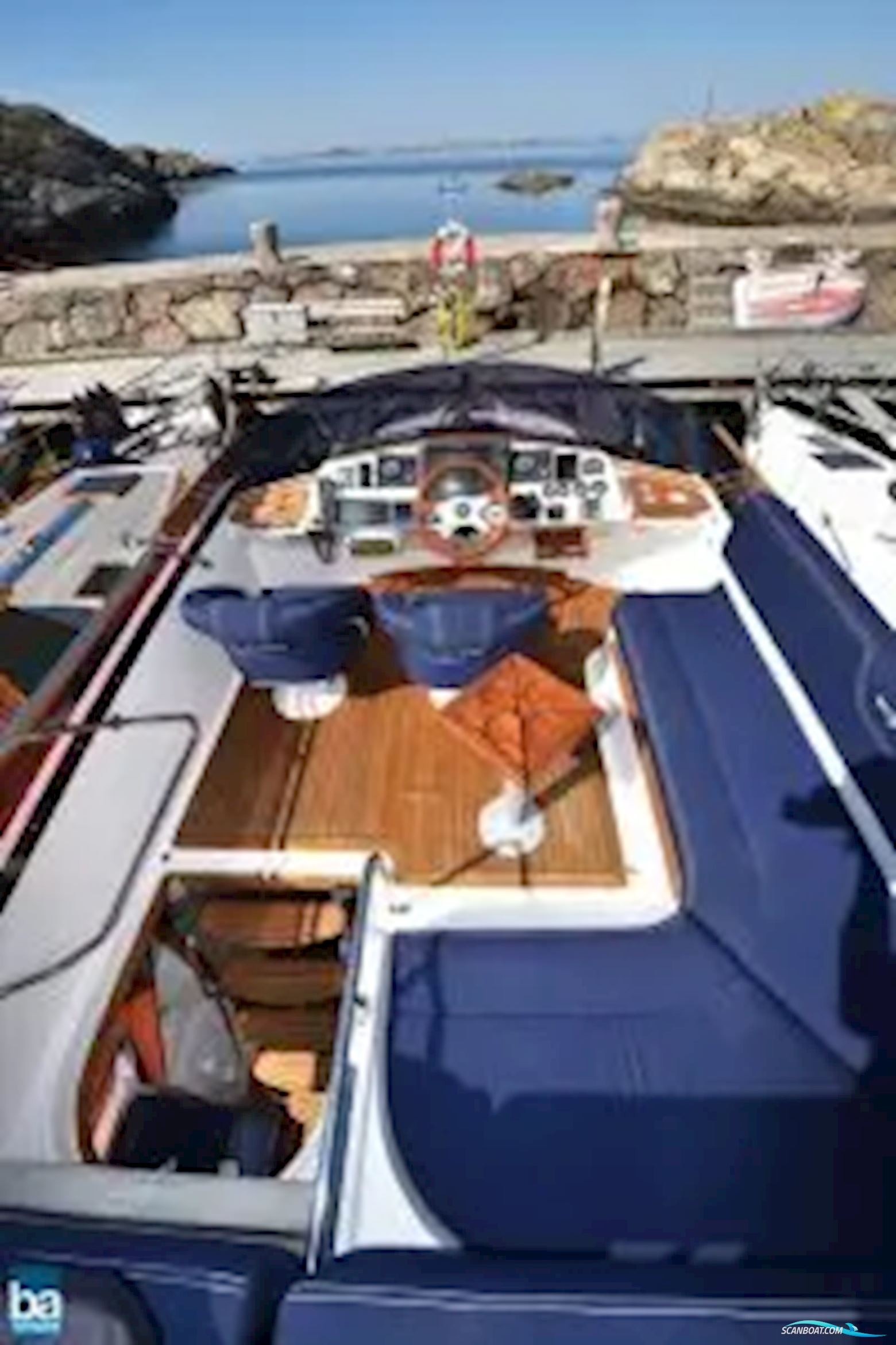 Nord West Nordwest 390