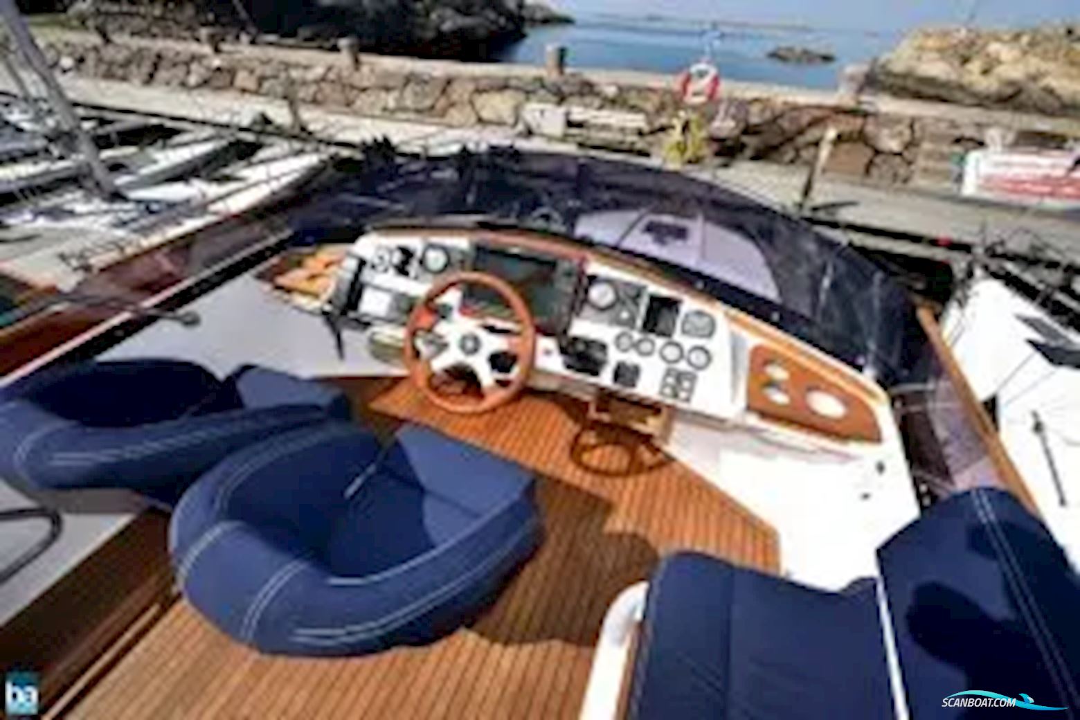 Nord West Nordwest 390