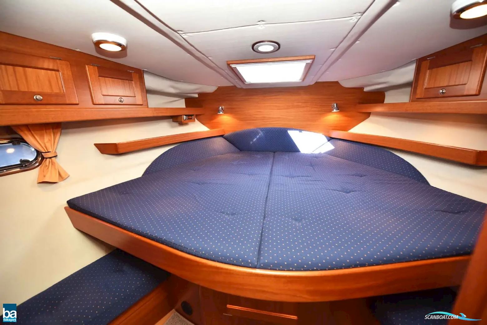 Nord West Nordwest 390