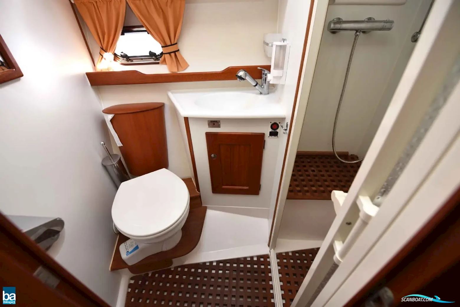 Nord West Nordwest 390