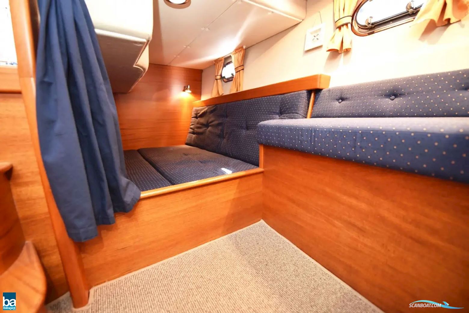 Nord West Nordwest 390