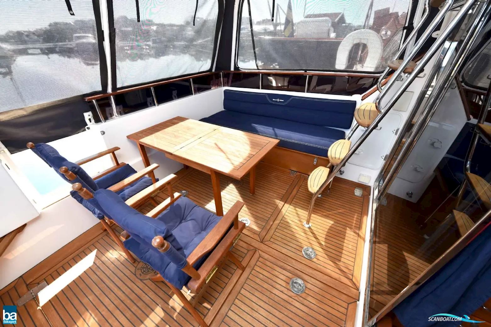 Nord West Nordwest 390