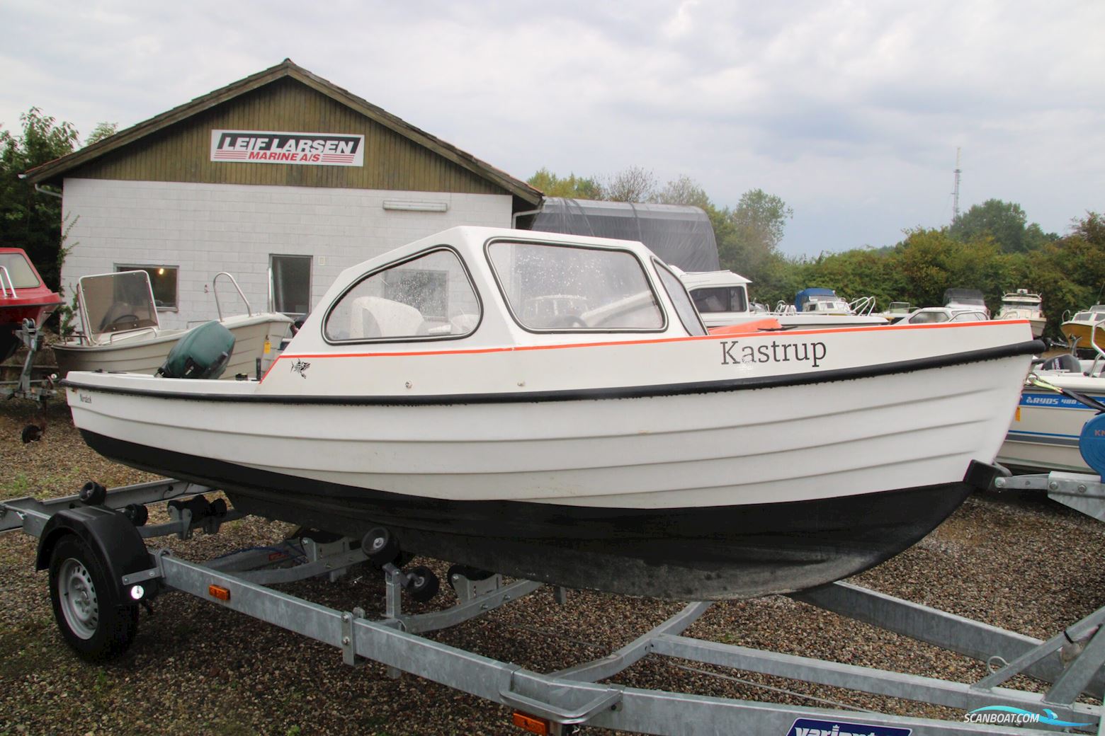 Nordeck 15
