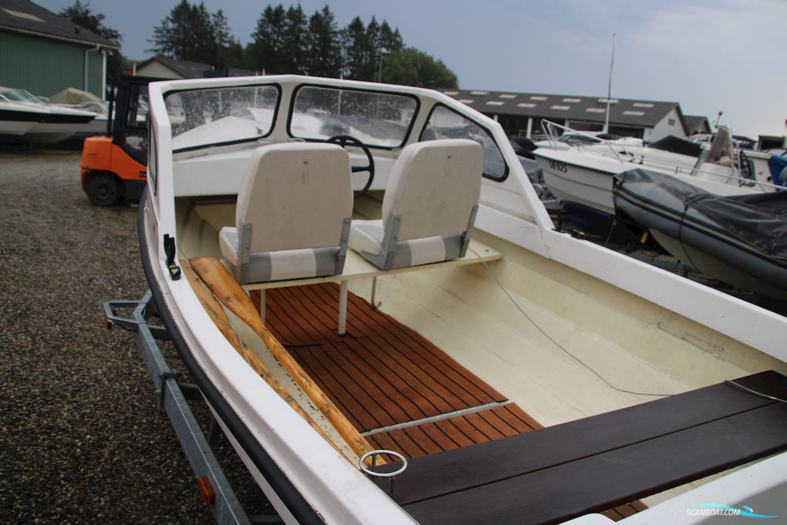 Nordeck 15