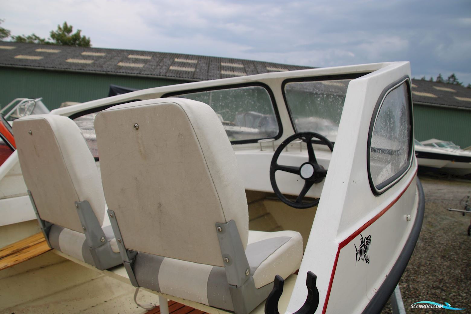 Nordeck 15