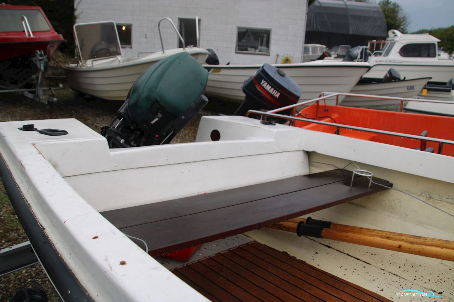 Nordeck 15