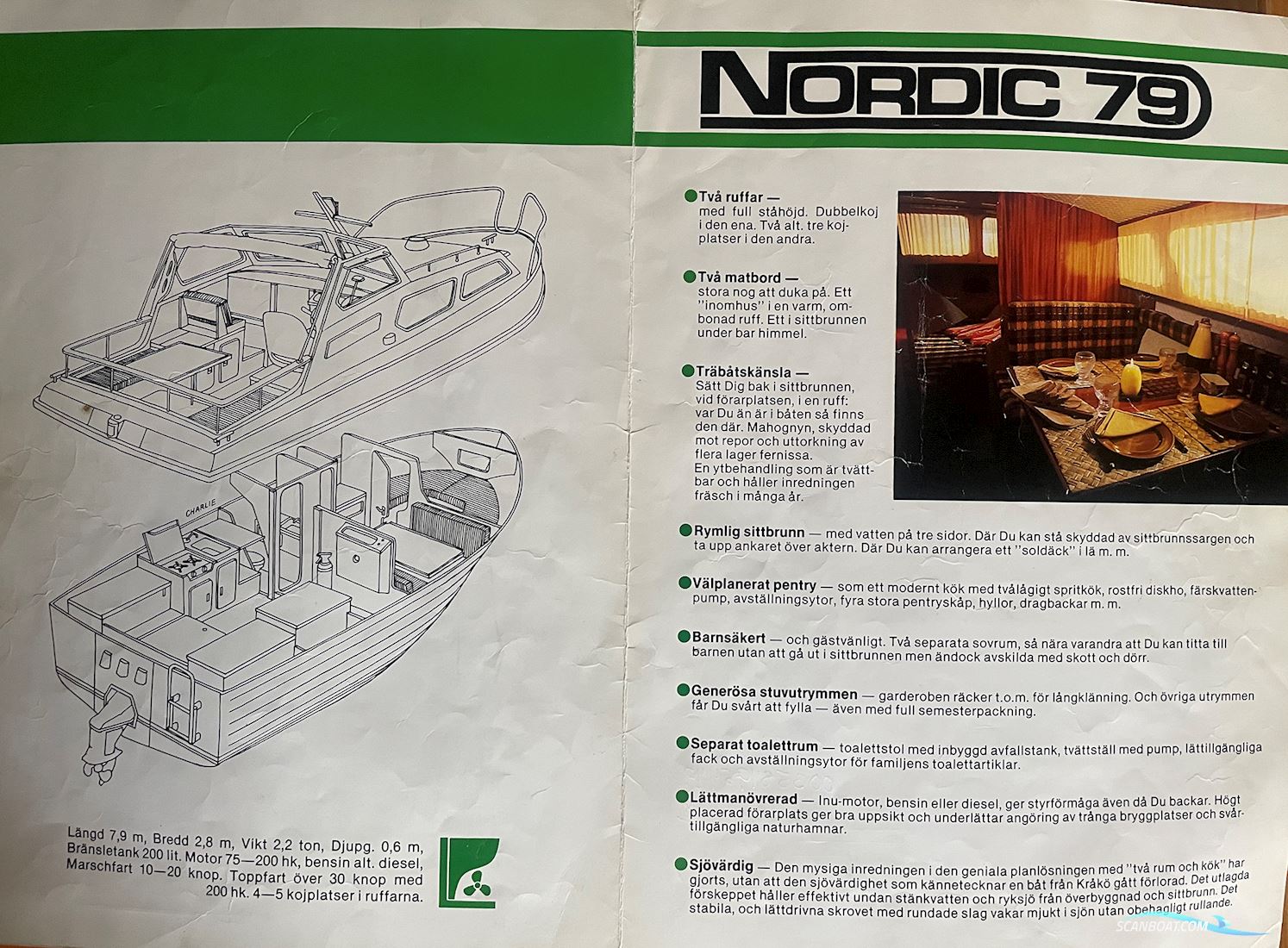 Nordic 79