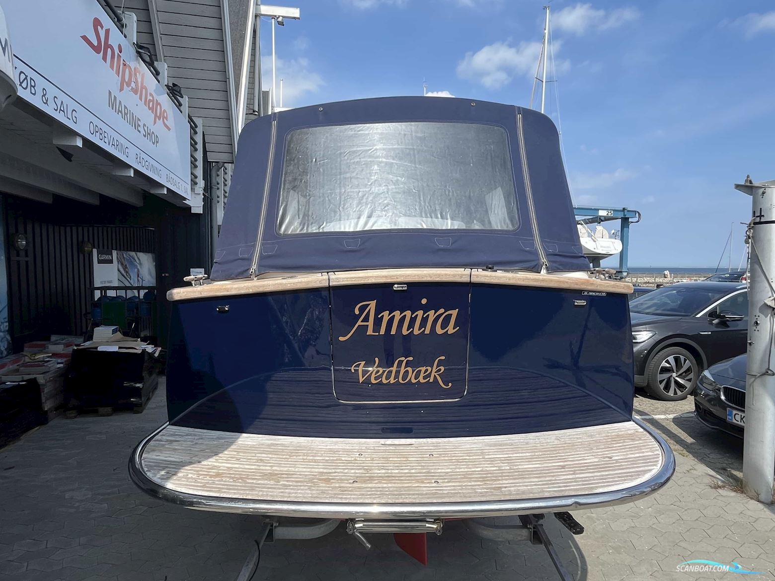 Nordic Cruiser (2008) - SOLGT