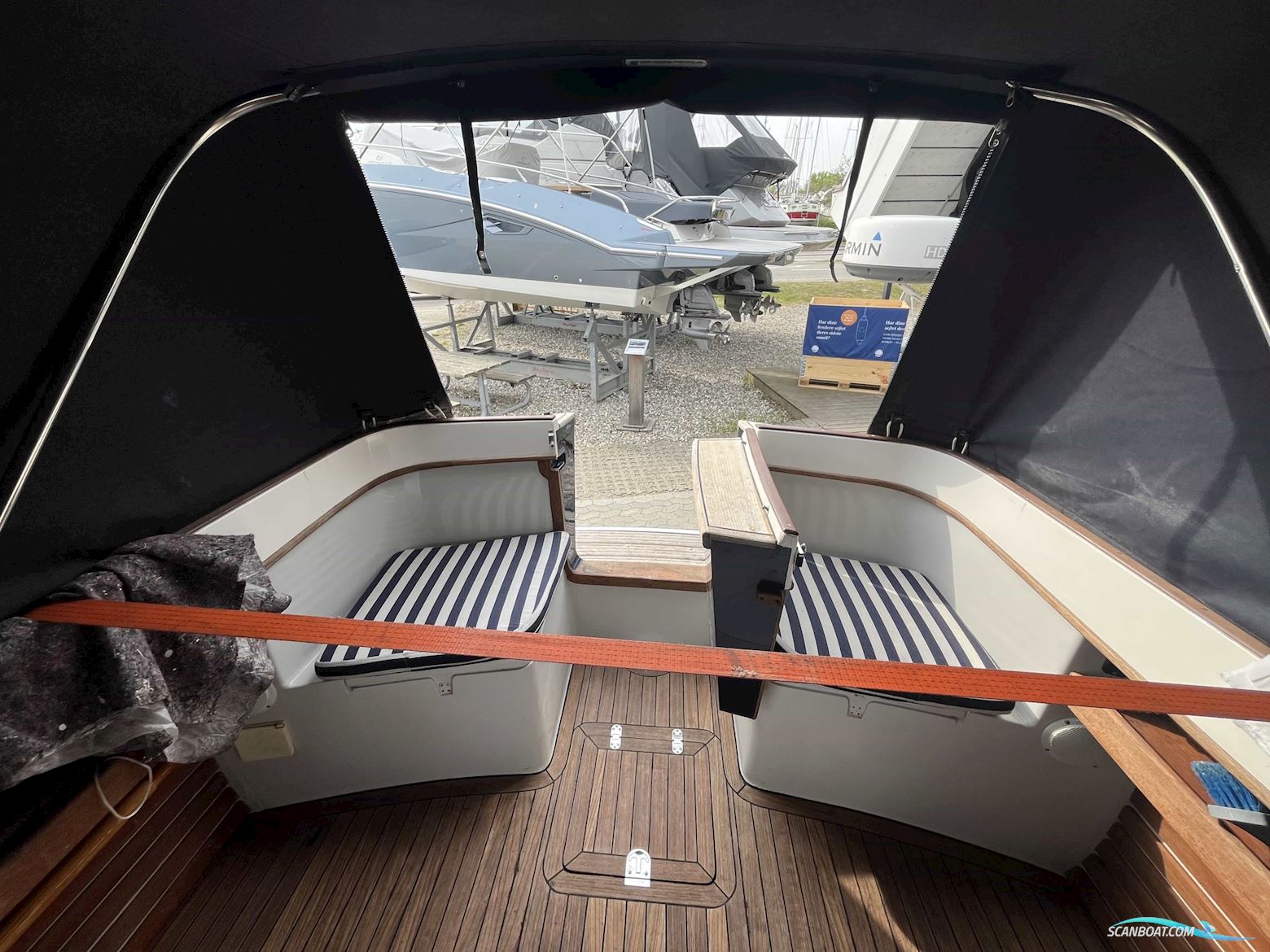 Nordic Cruiser (2008) - SOLGT