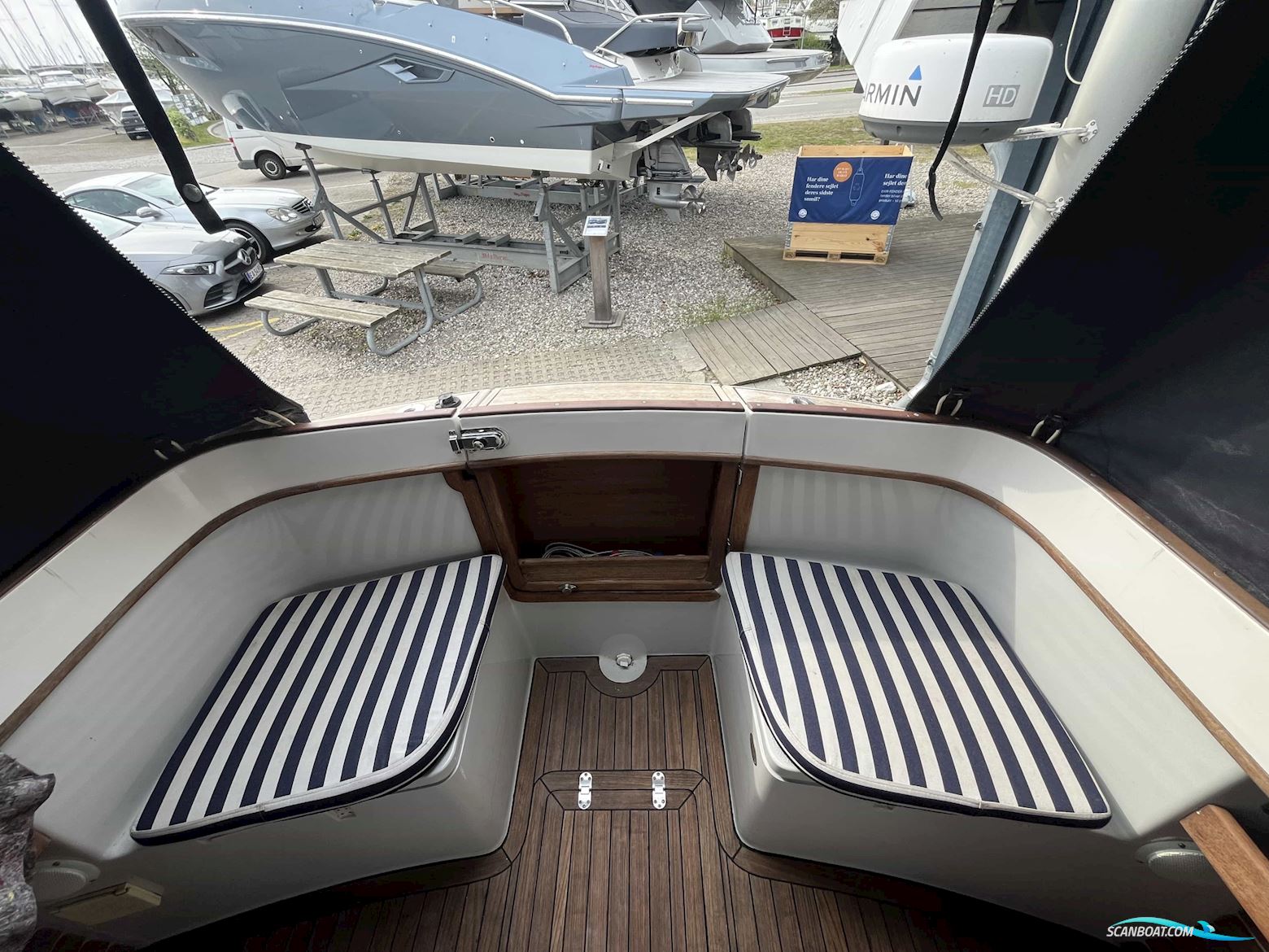 Nordic Cruiser (2008) - SOLGT