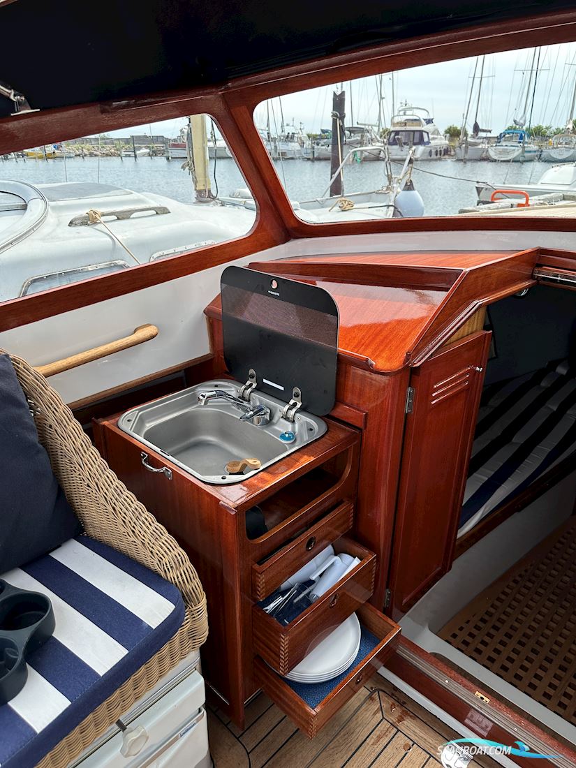 Nordic cruiser