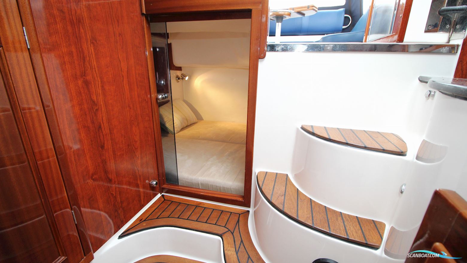 Nordic Ocean Craft 28 