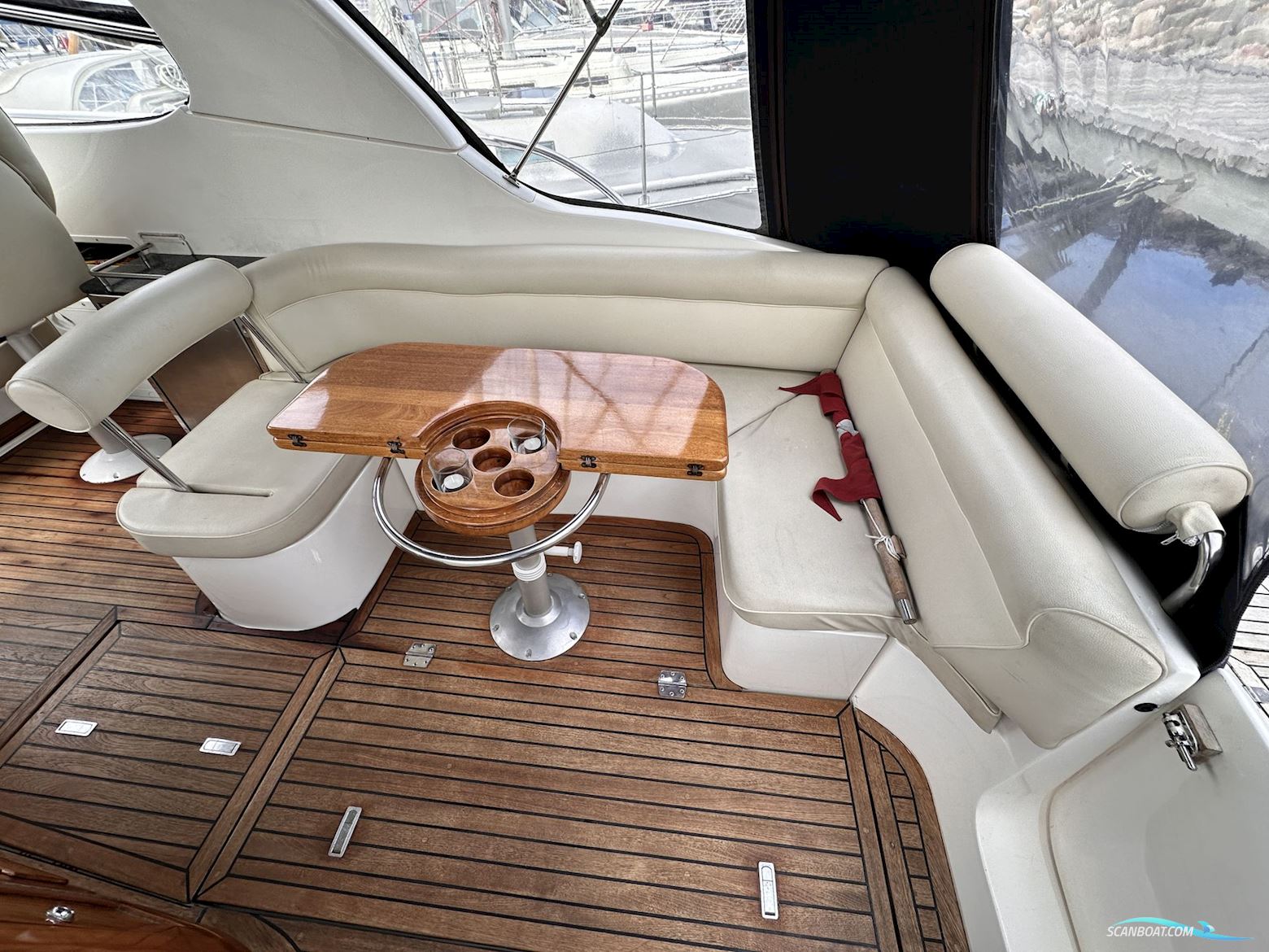 Nordic Ocean Craft 33