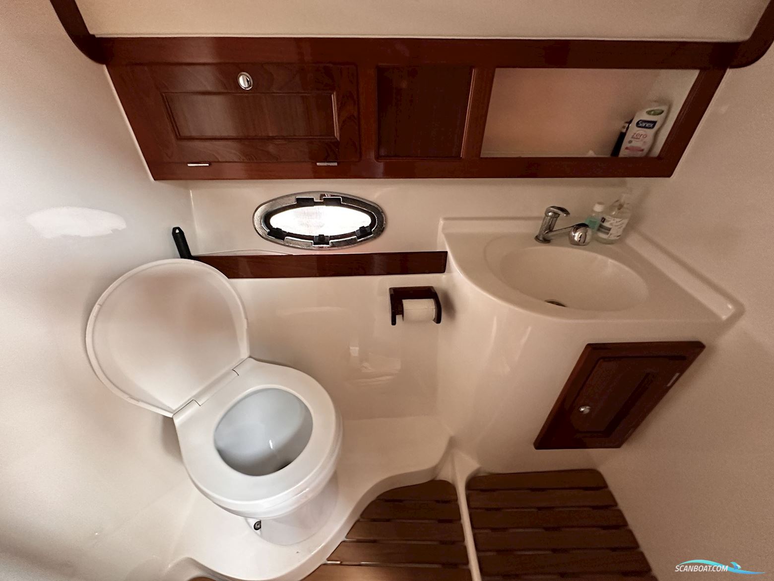 Nordic Ocean Craft 33