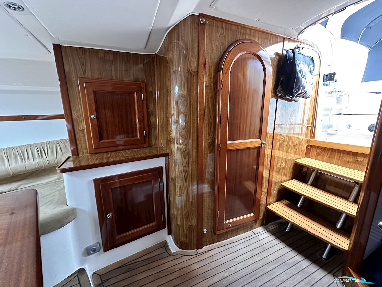 Nordic Ocean Craft 33