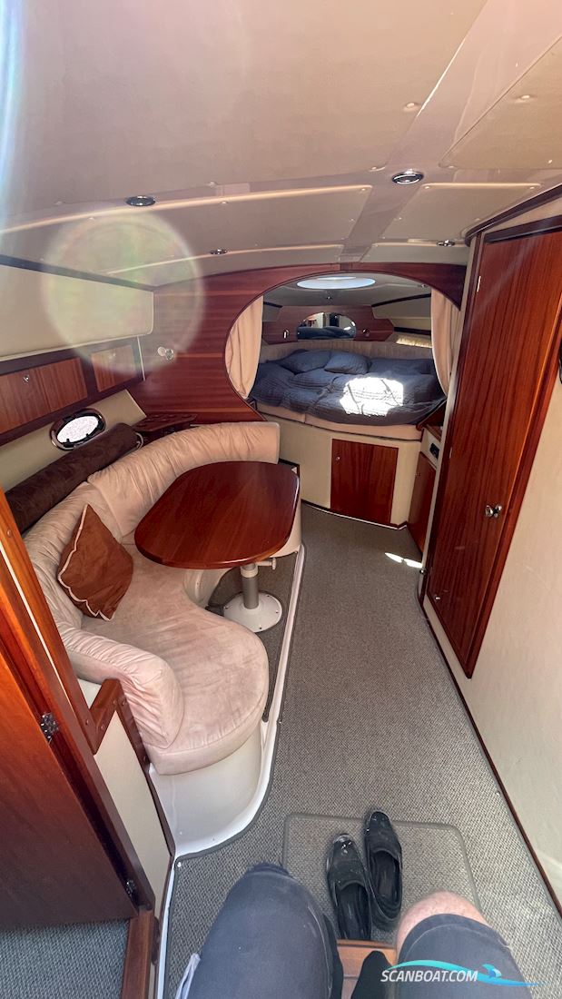 Nordic Ocean Craft 38