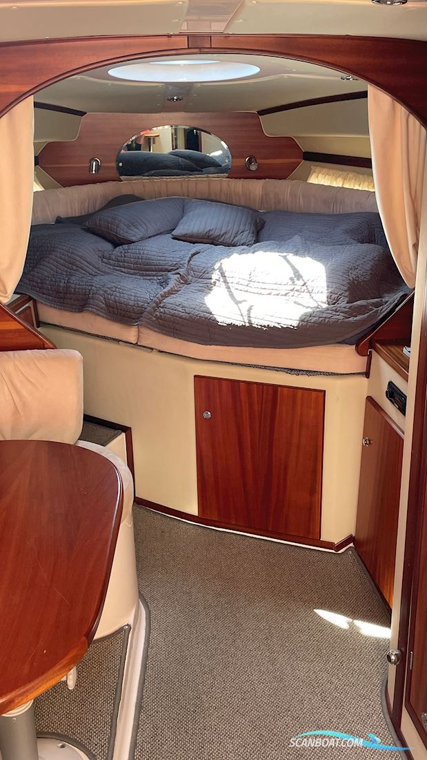 Nordic Ocean Craft 38