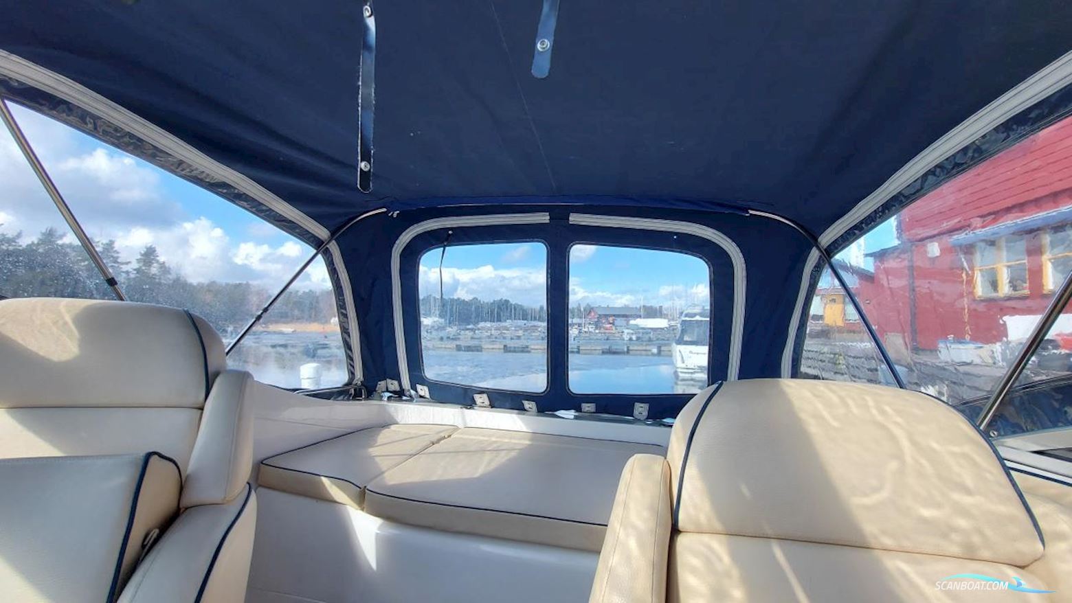 Nordic Oceancraft 22DC