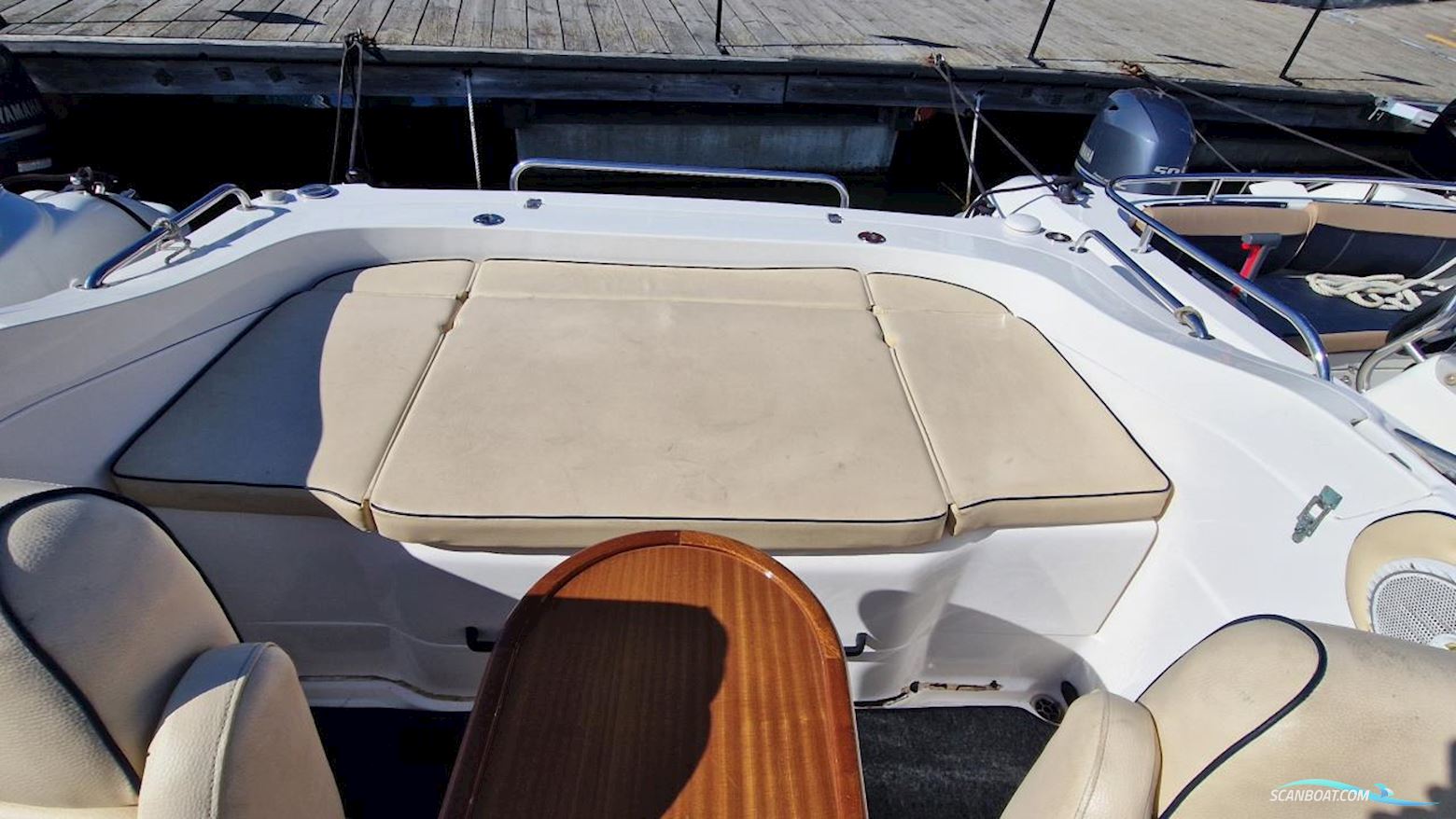 Nordic Oceancraft 22DC