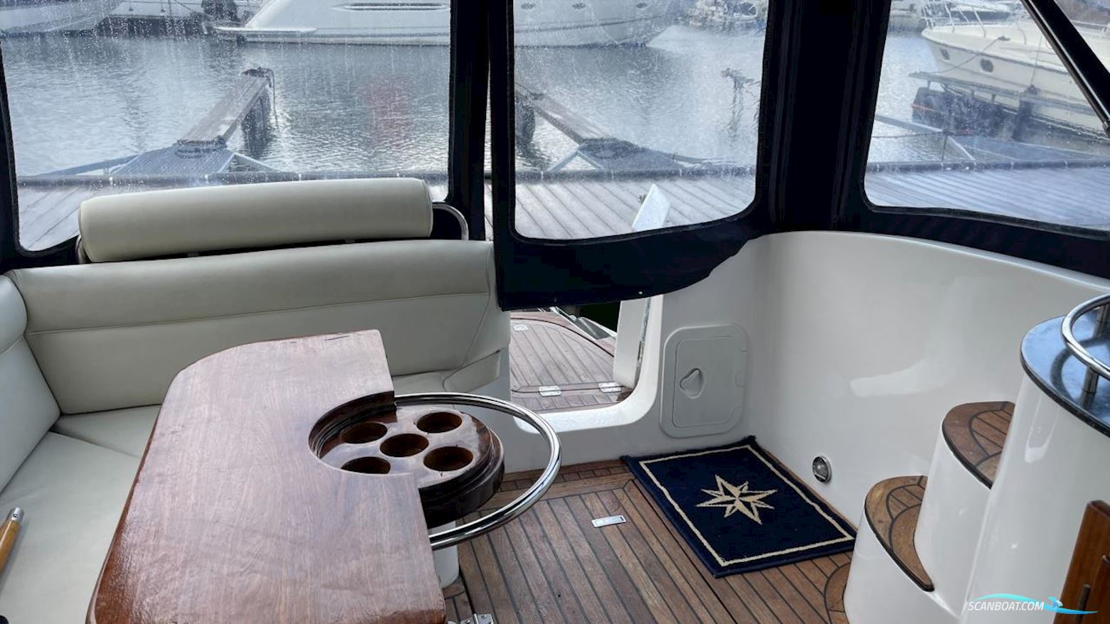 Nordic Oceancraft 33 DC