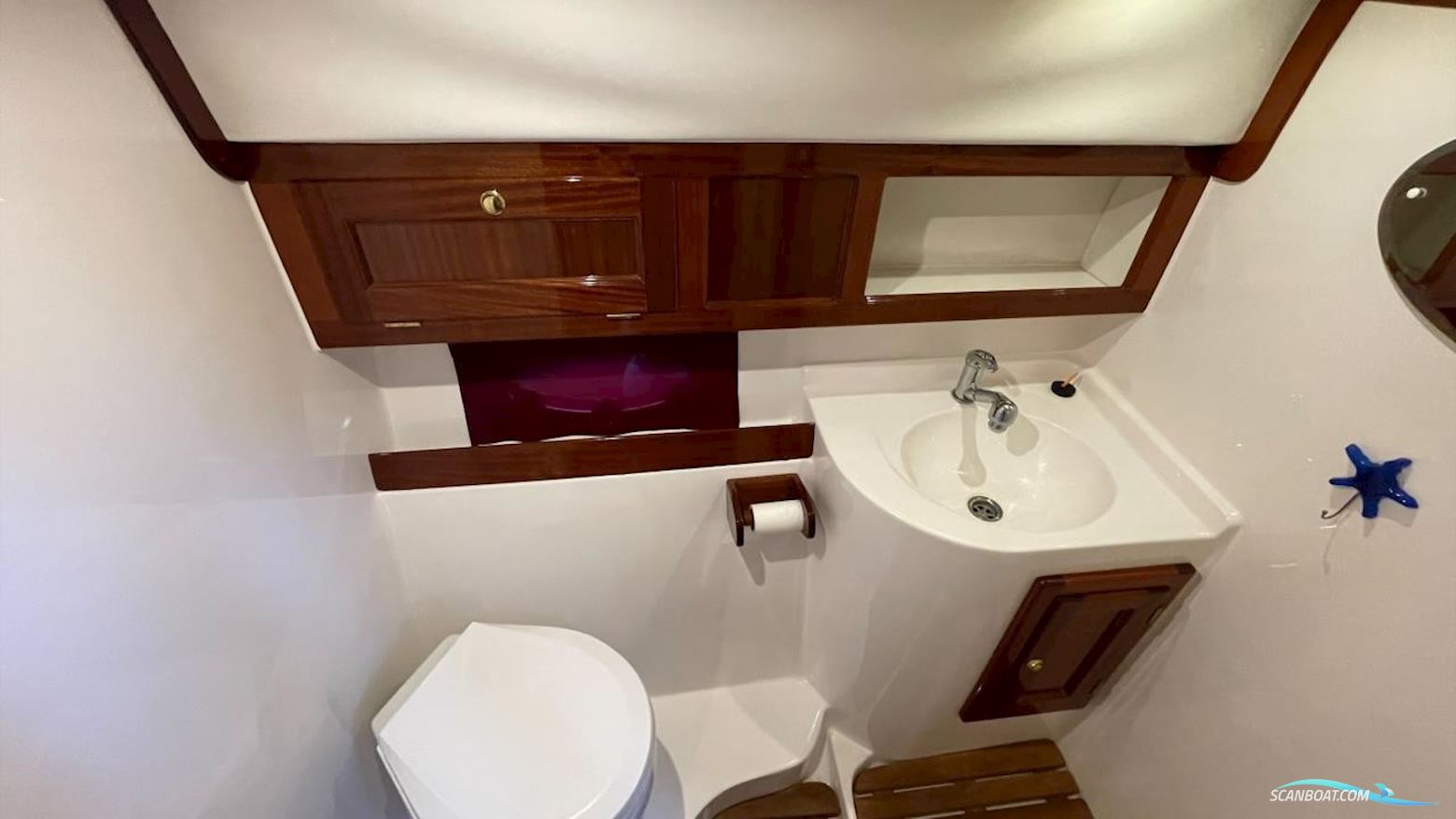 Nordic Oceancraft 33 DC