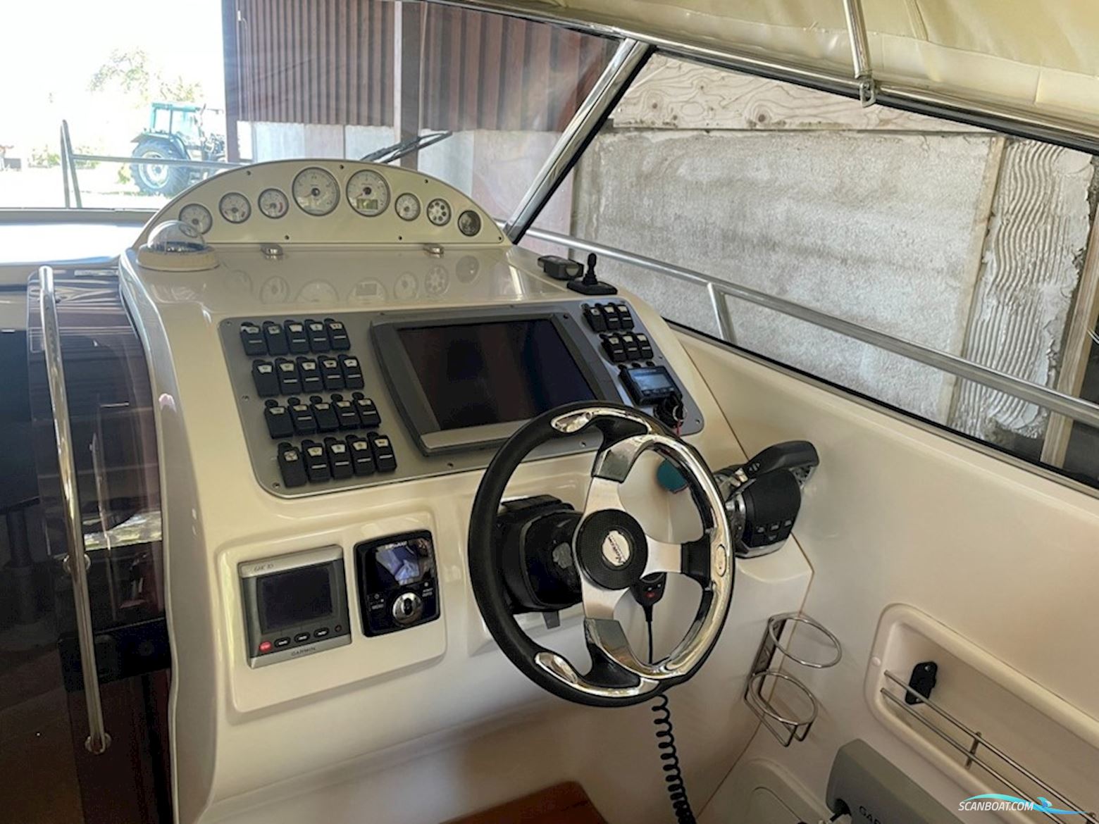 Nordic Oceancraft 33 DC