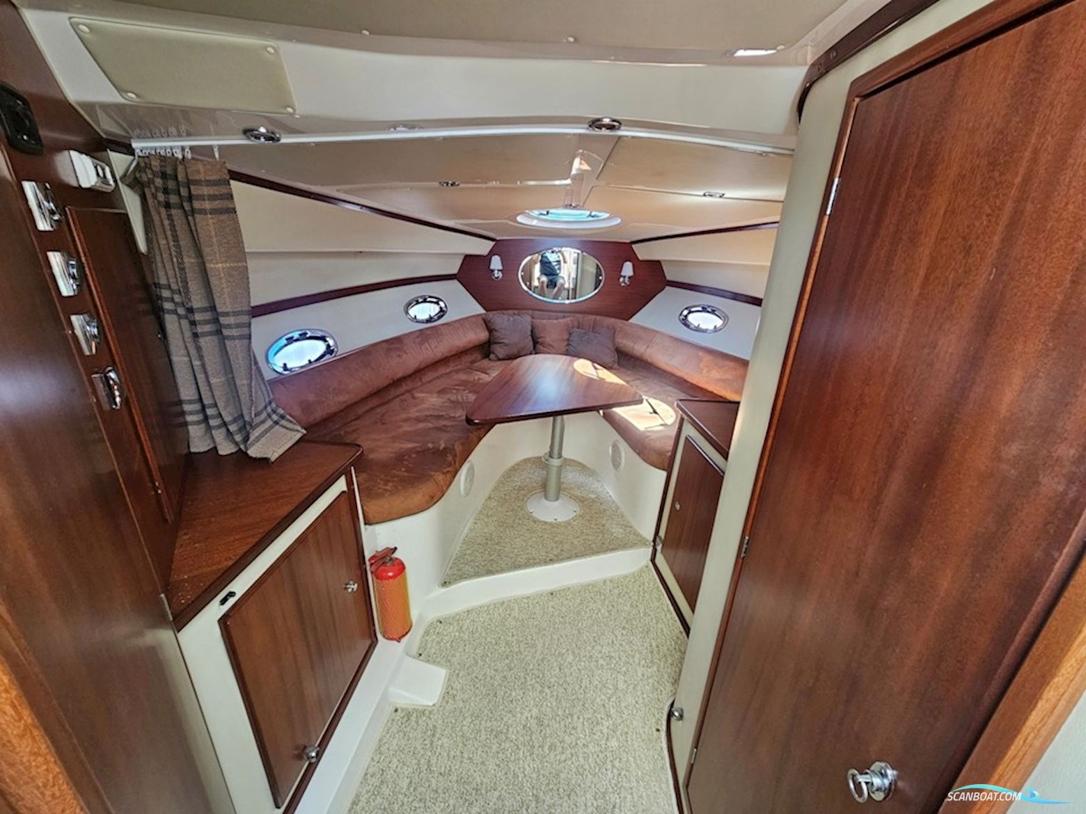 Nordic Oceancraft 33 DC