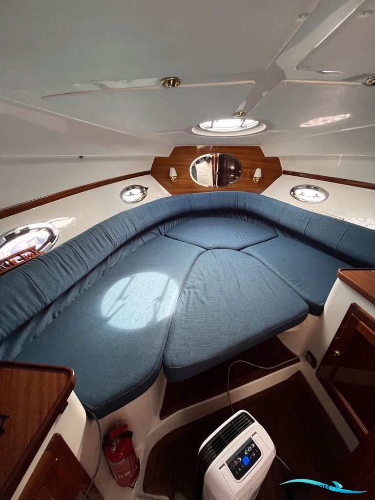 Nordic Oceancraft 33DC