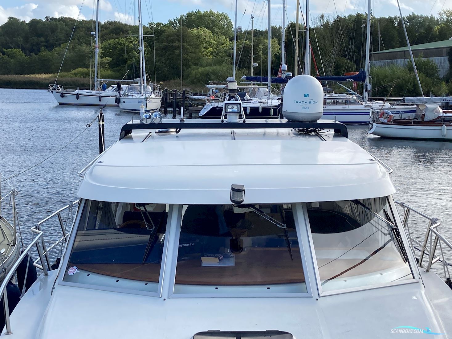 NordicBoat NB 940