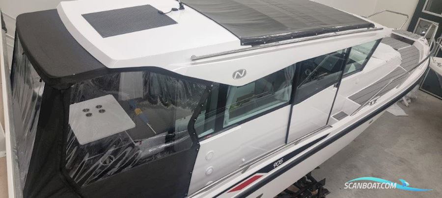 Nordkapp 905 Gran Coupe