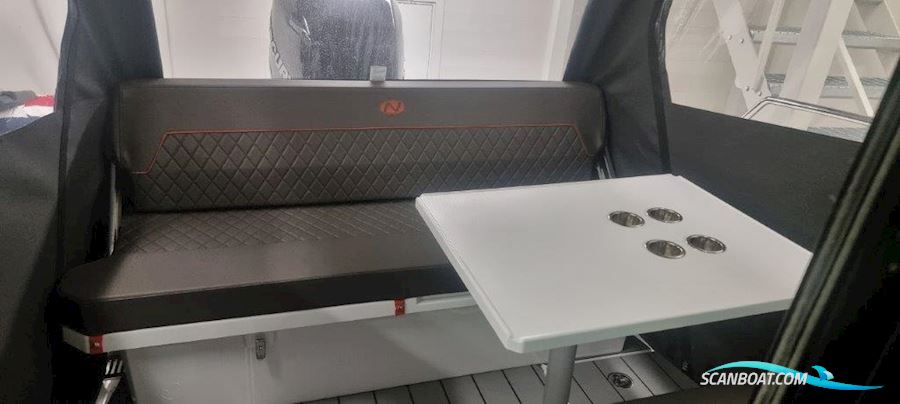 Nordkapp 905 Gran Coupe