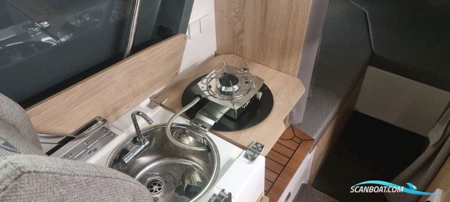 Nordkapp 905 Gran Coupe