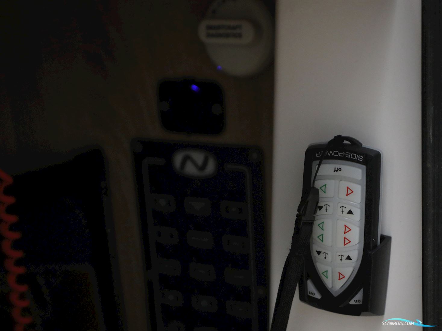 Nordkapp 905 Gran Coupe