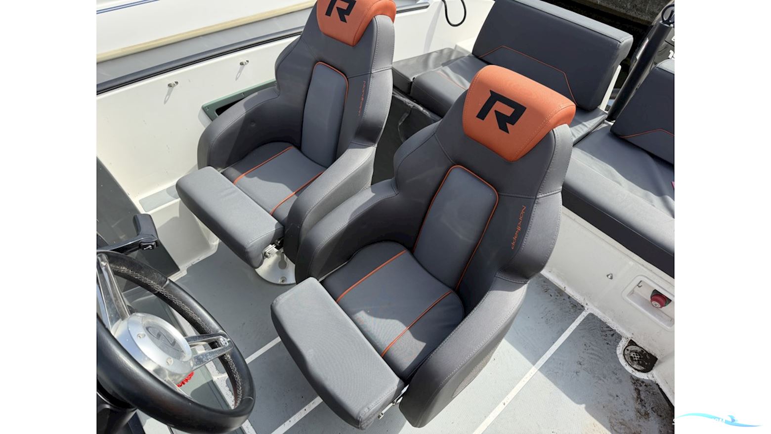 NORDKAPP AVANT 605 RANGER