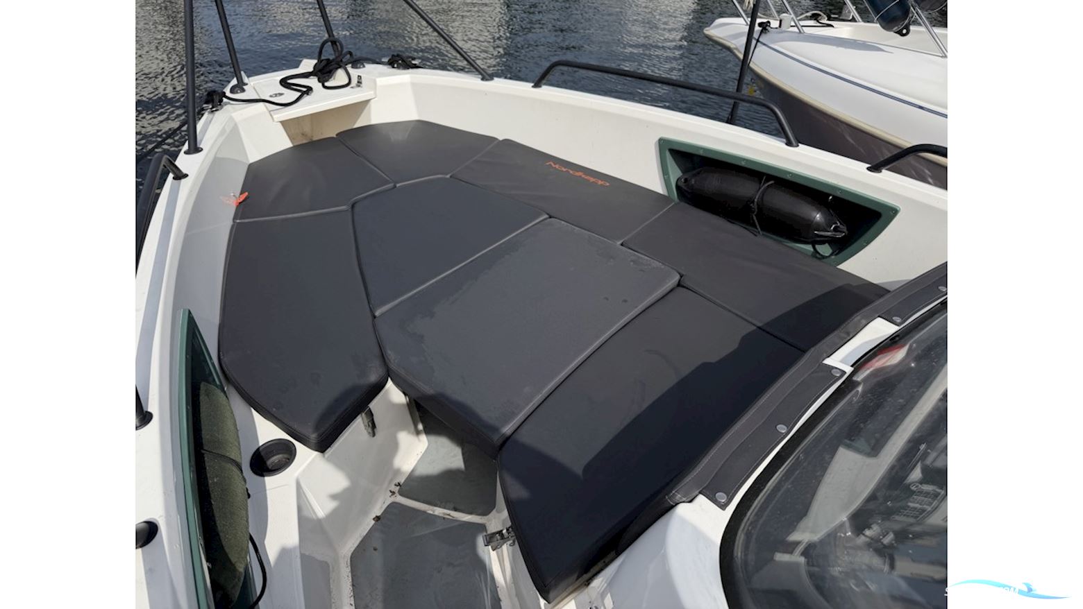 NORDKAPP AVANT 605 RANGER