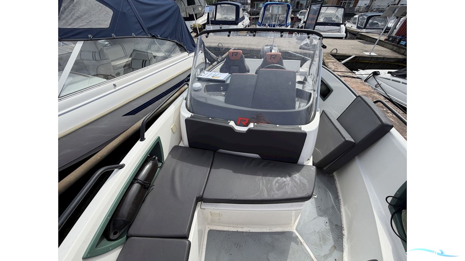 NORDKAPP AVANT 605 RANGER