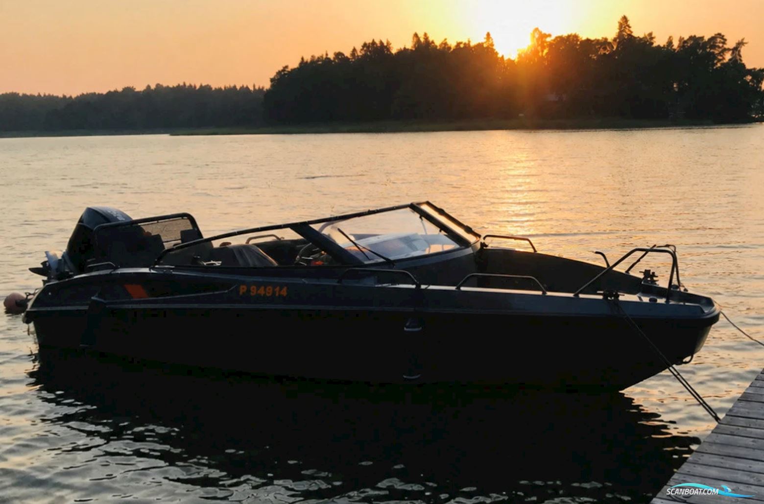 Nordkapp Avant 705 RS Ranger