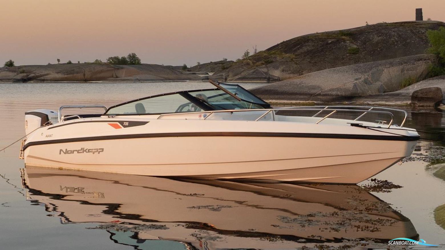 Nordkapp Avant 705
