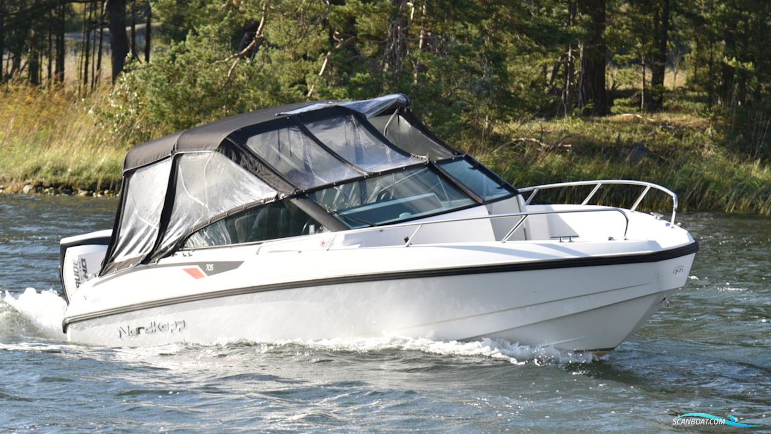 NORDKAPP AVANT 705