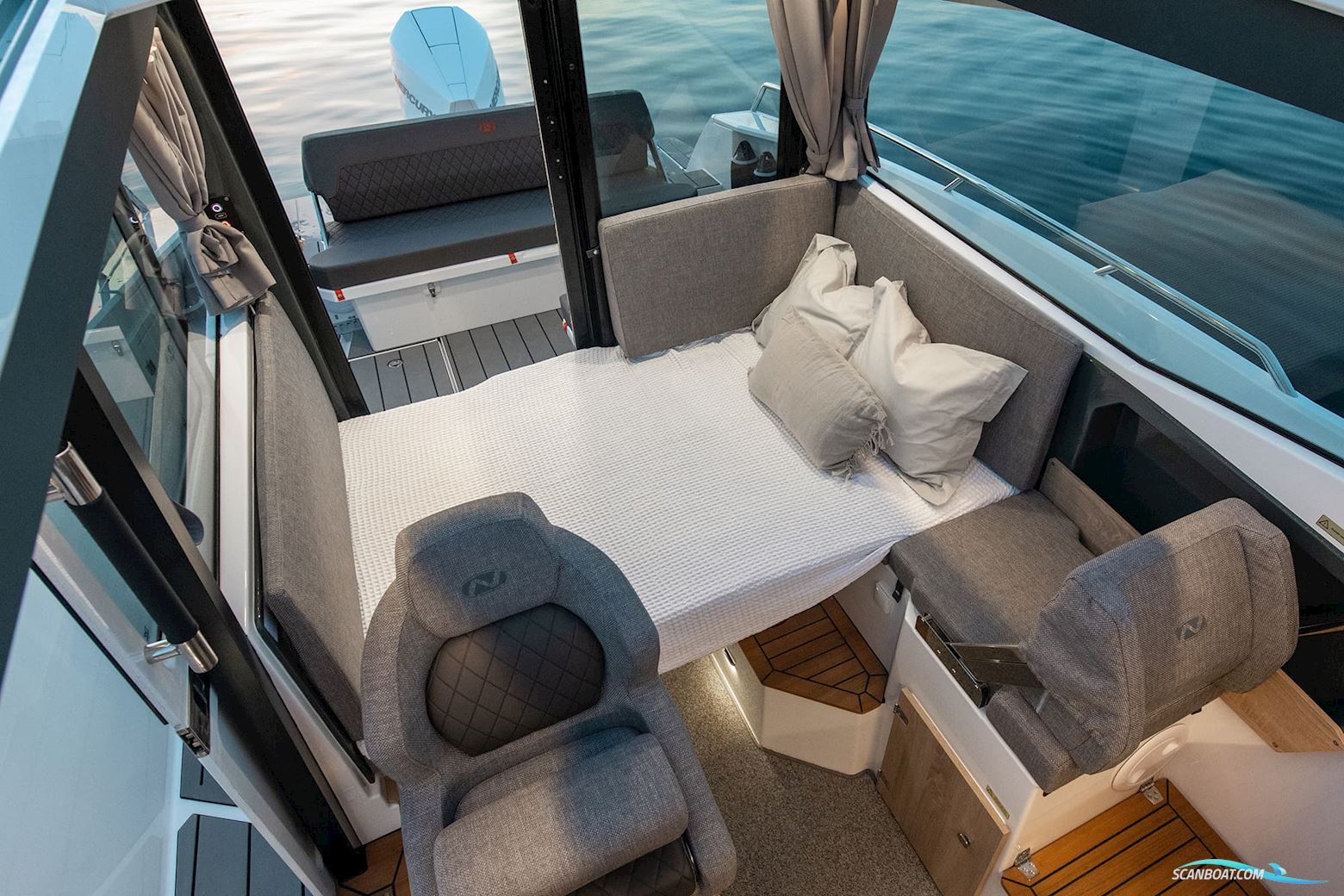 Nordkapp Coupe 905 2024