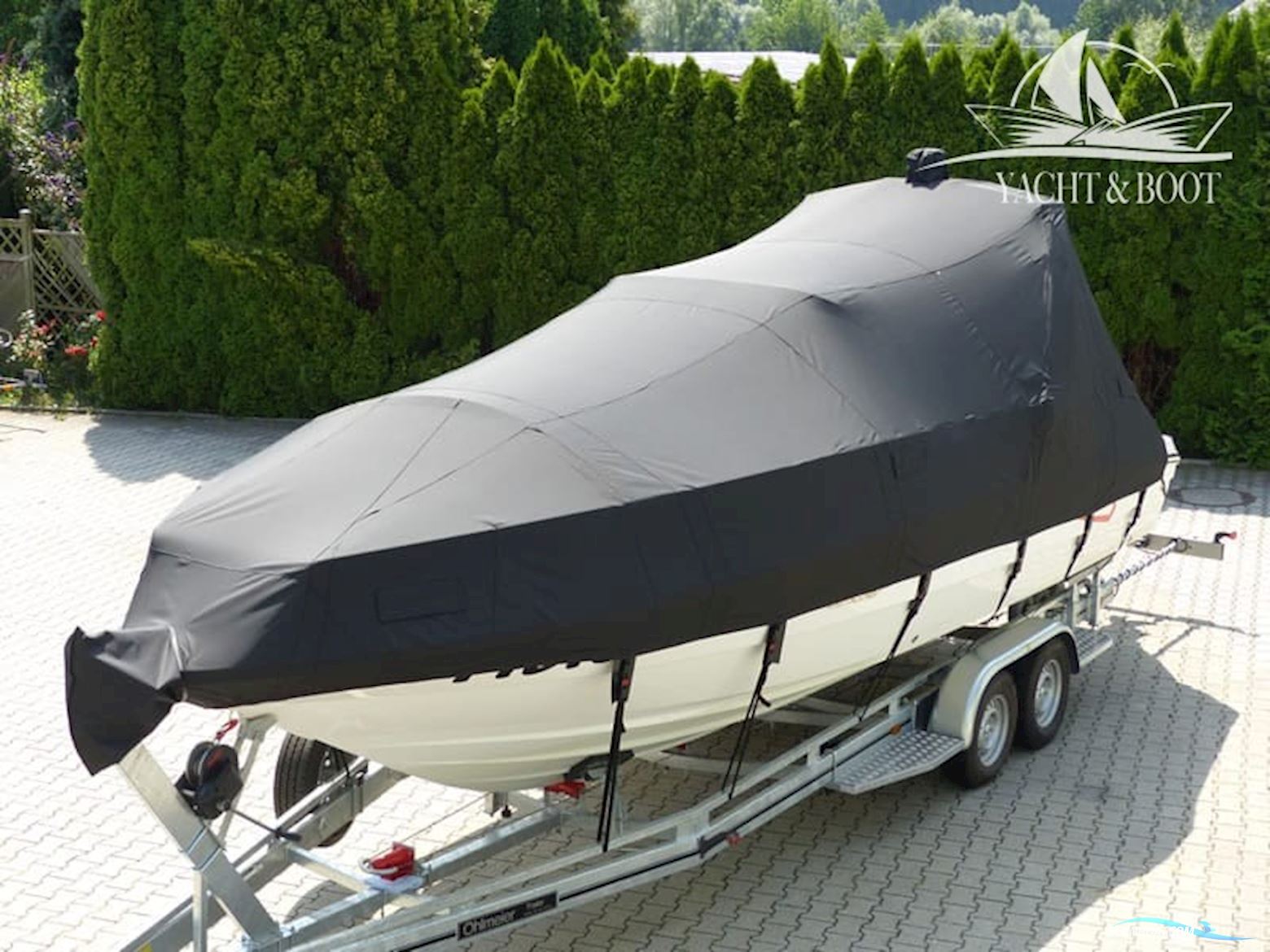 NORDKAPP Enduro 760 Sport