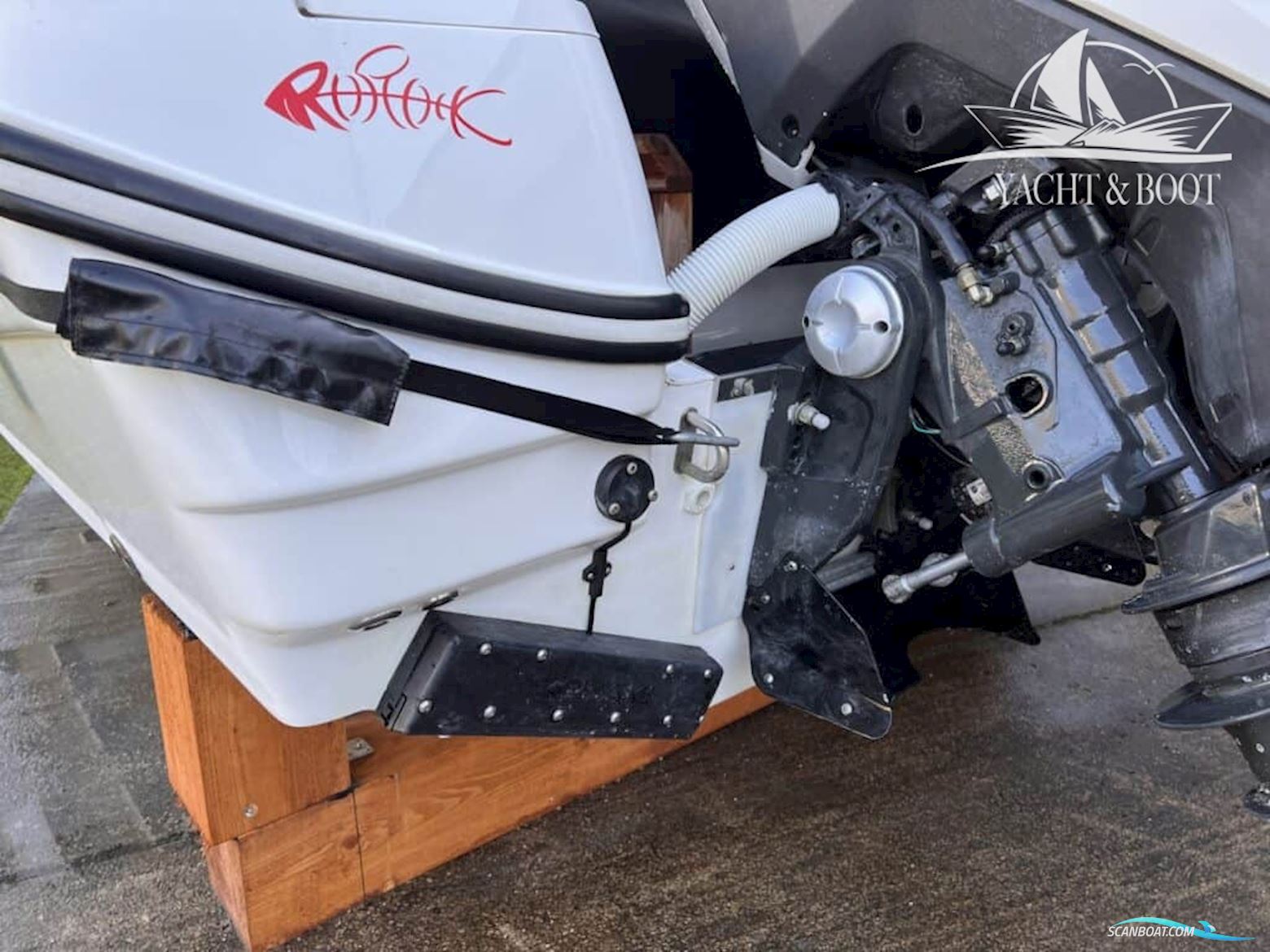 NORDKAPP Enduro 760 Sport