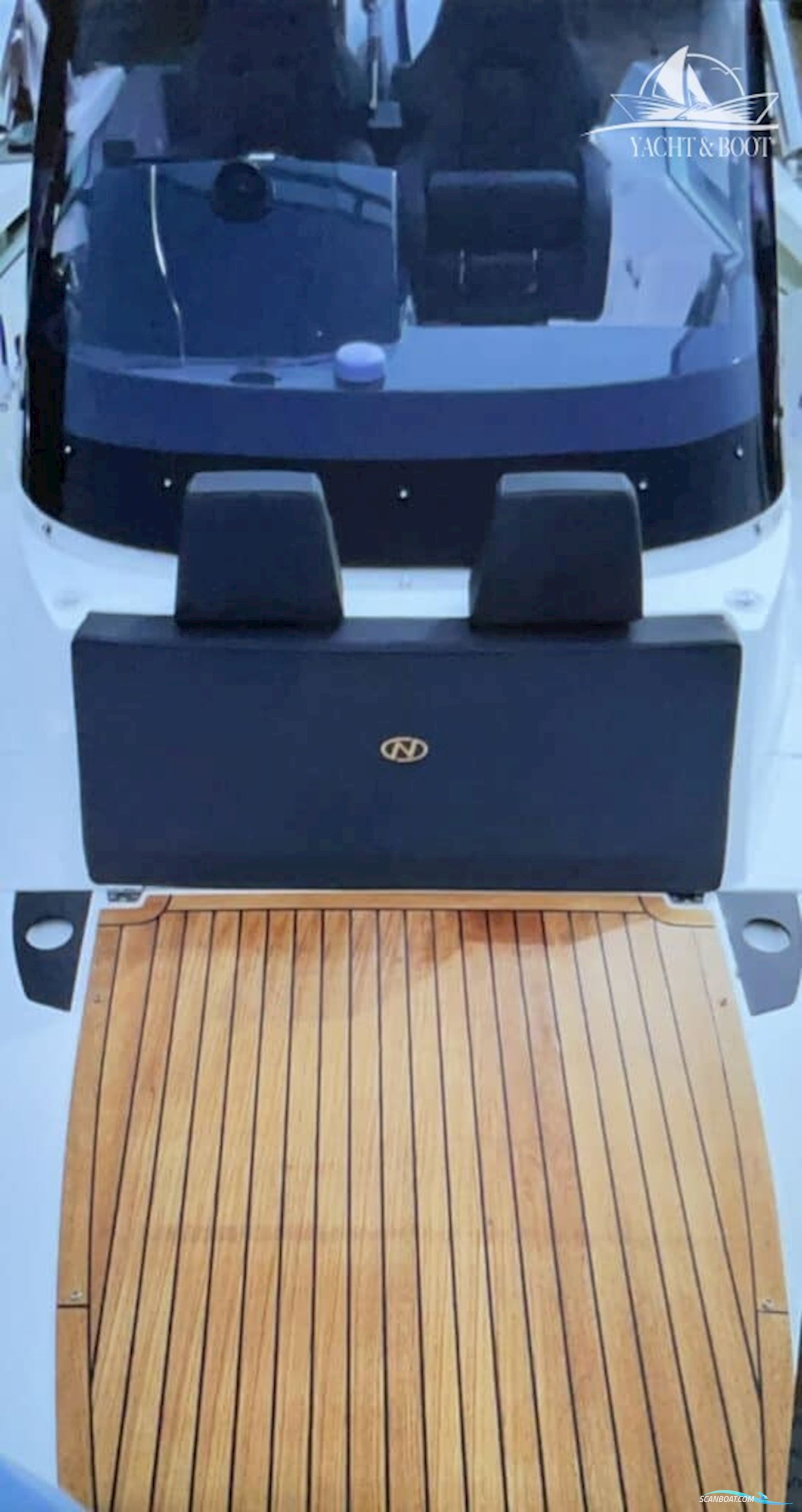 NORDKAPP Enduro 760 Sport