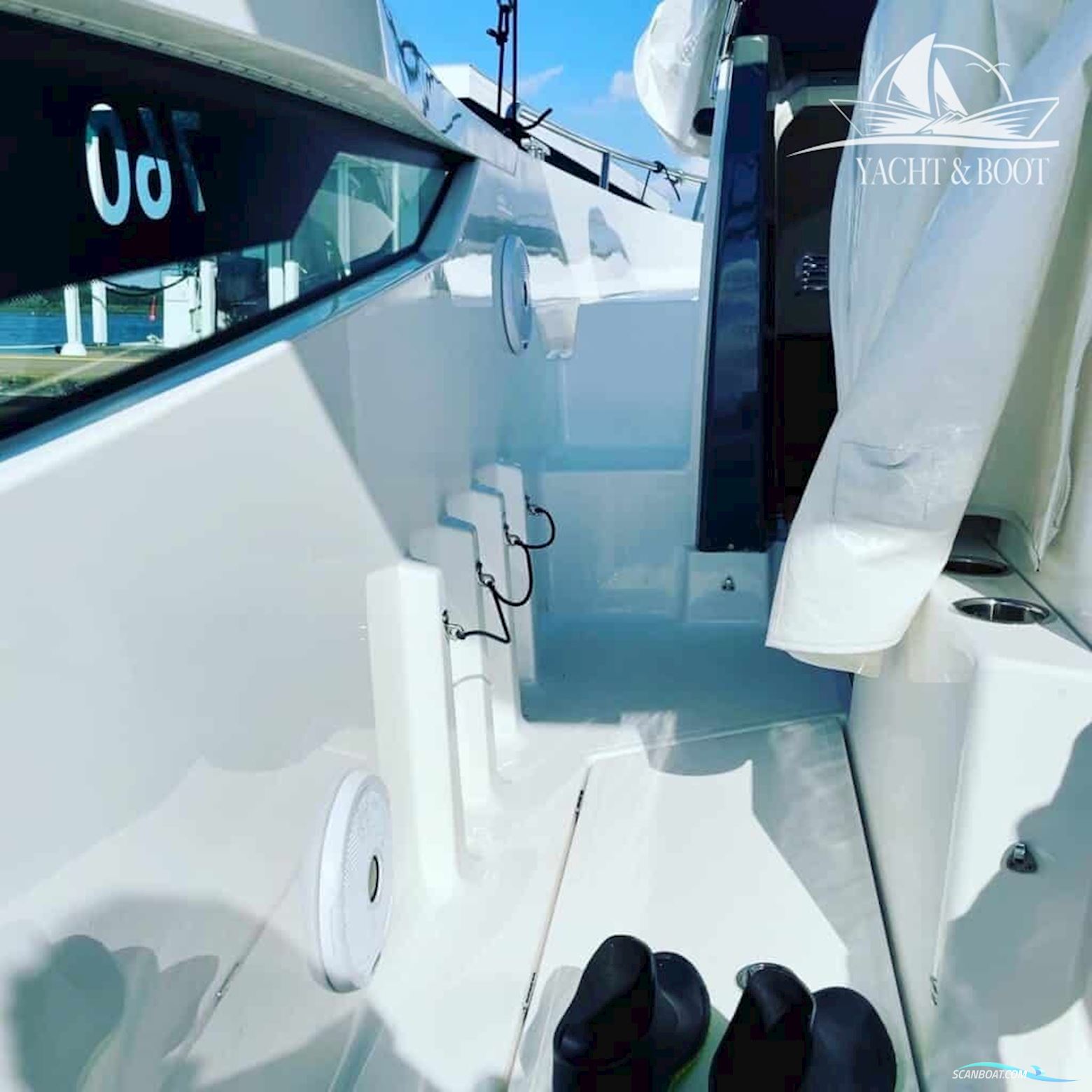 NORDKAPP Enduro 760 Sport