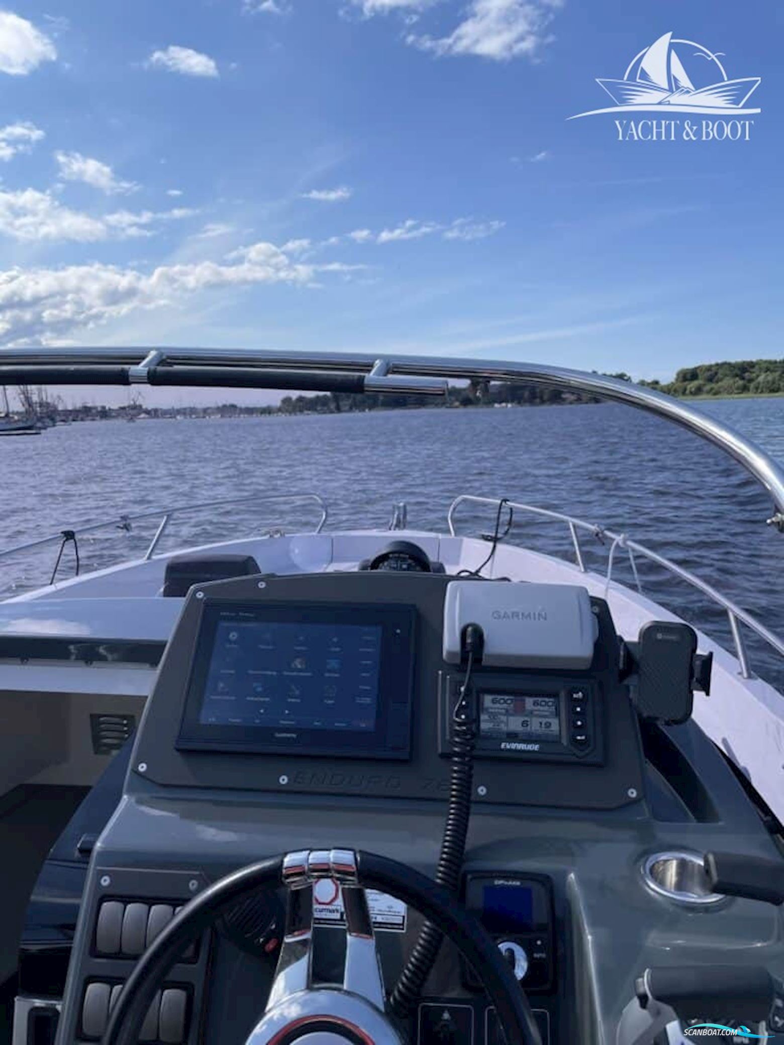 NORDKAPP Enduro 760 Sport