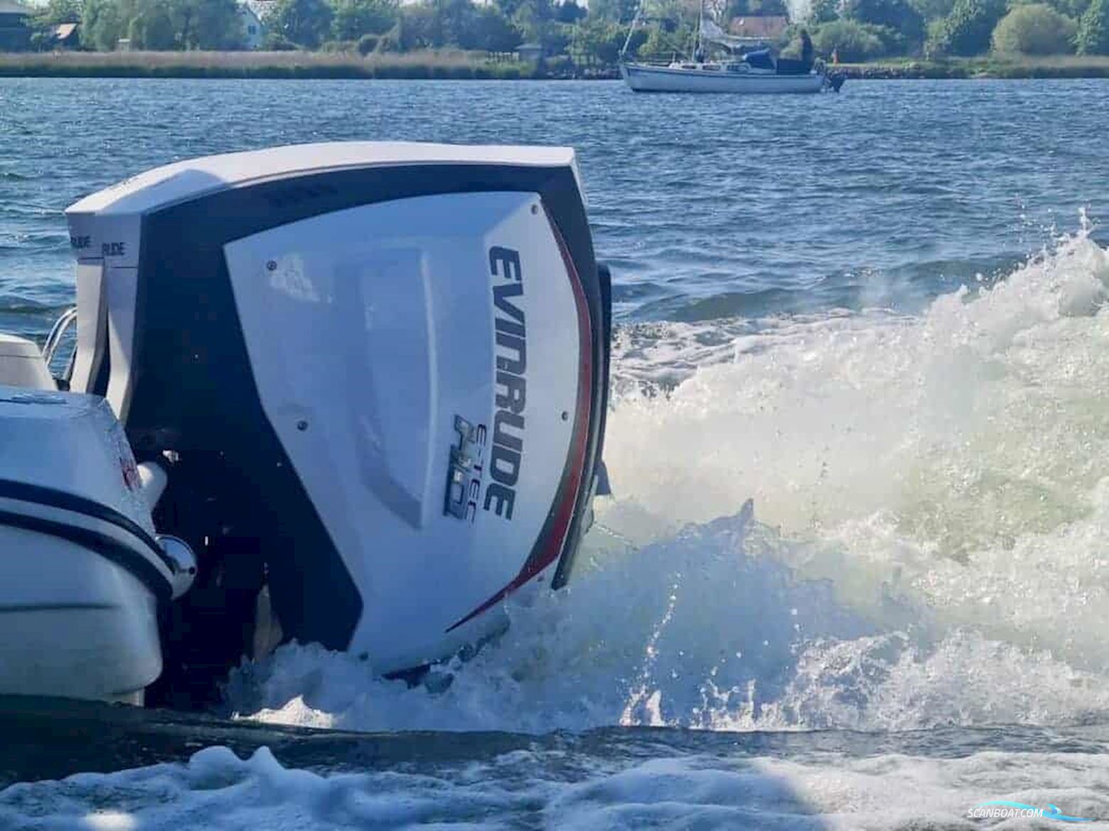 NORDKAPP Enduro 760 Sport